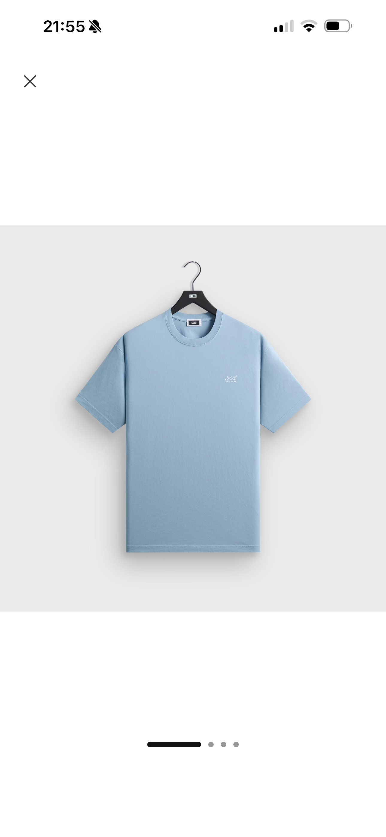 Kith men t