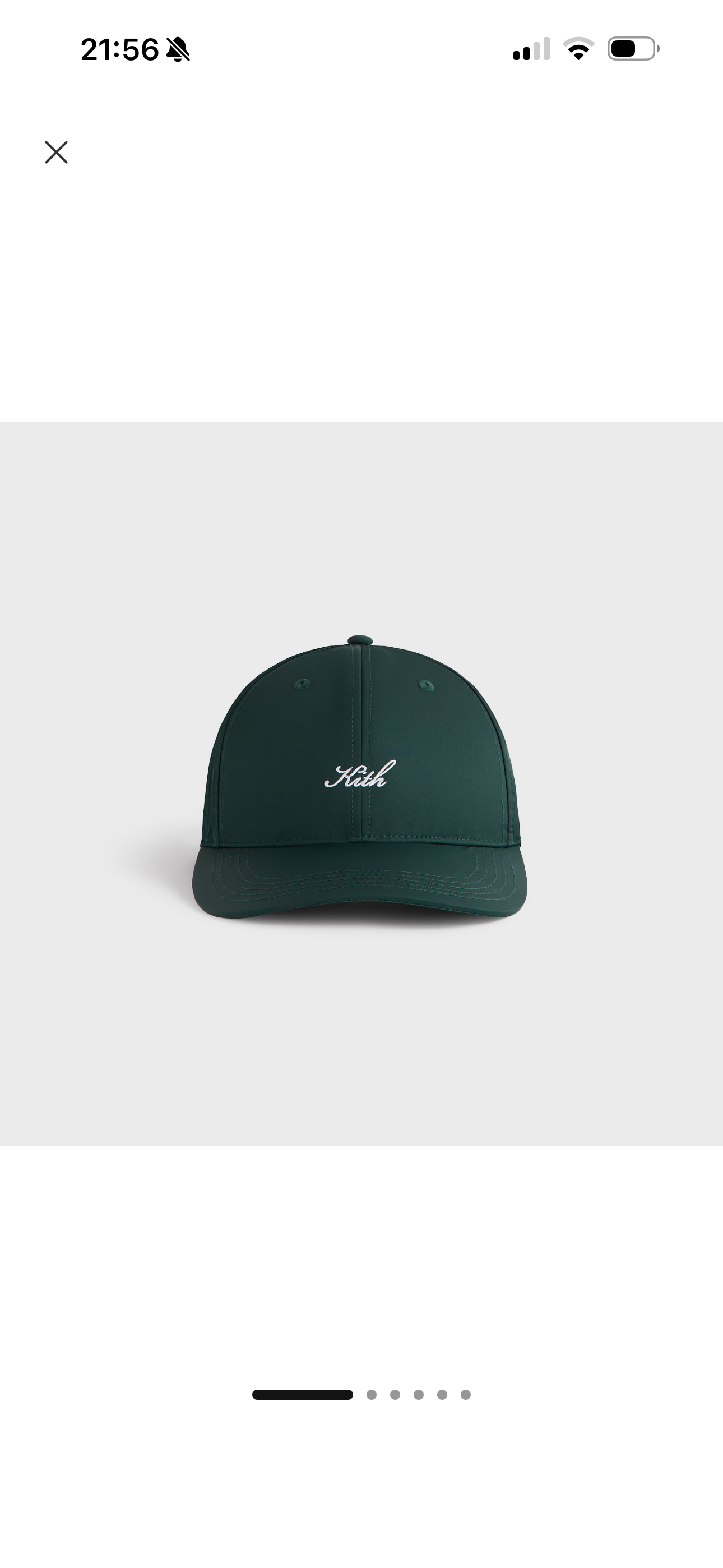 Men hat