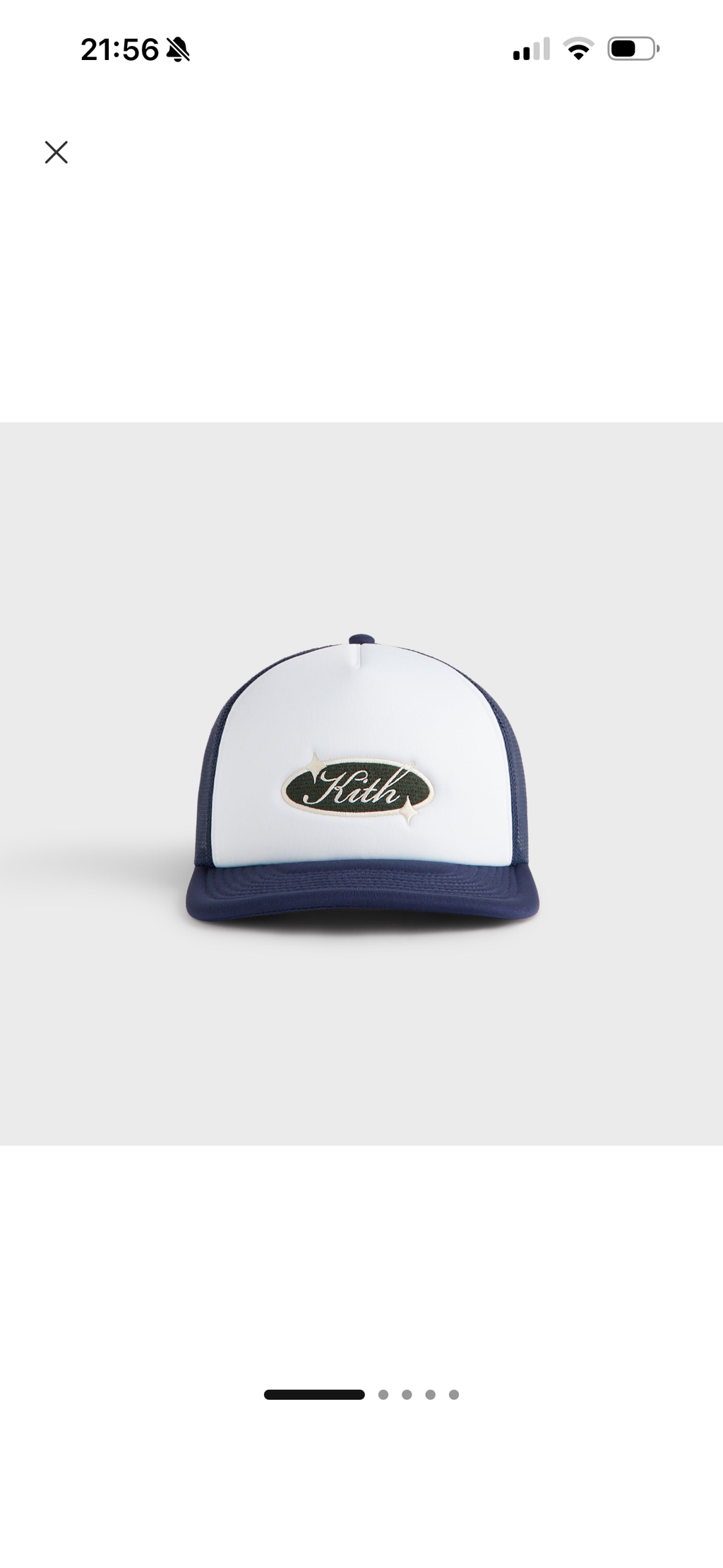Men hat