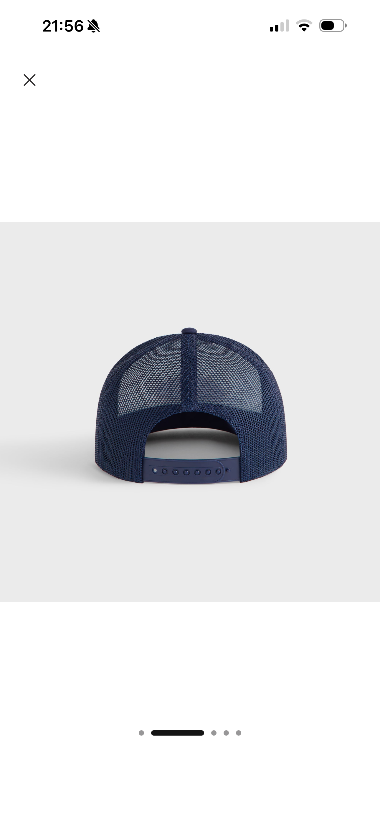 Men hat