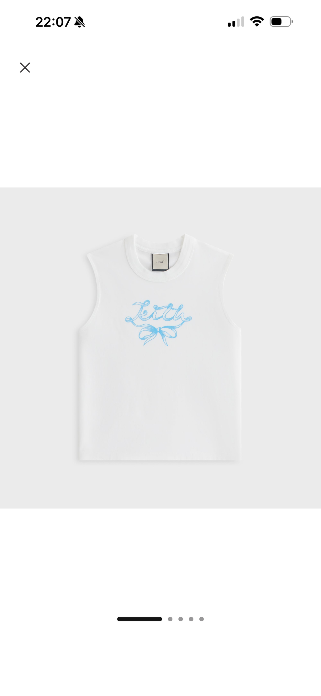 Crop t