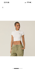 Women baby t